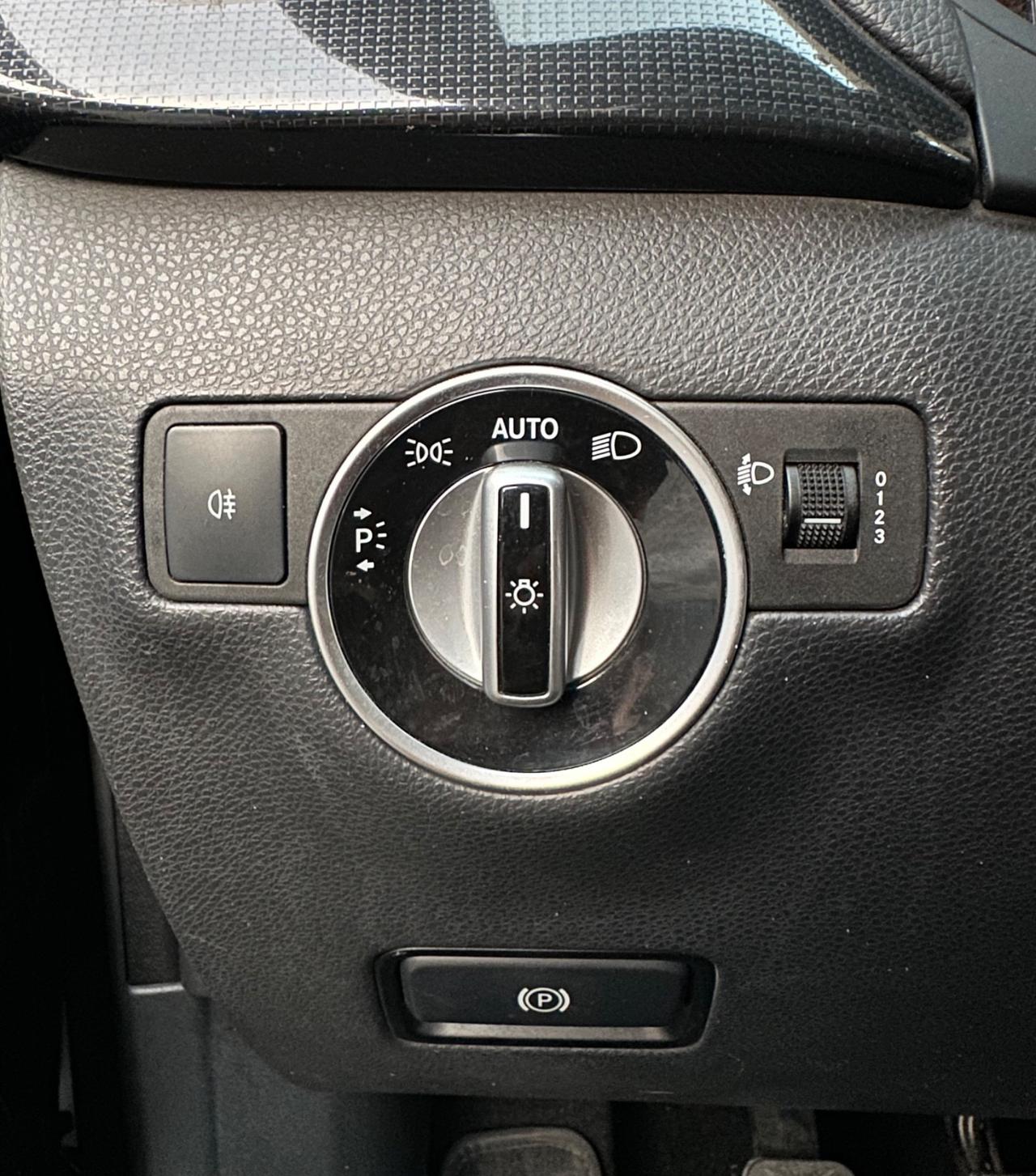 Mercedes-Benz B 180 CDI 109cv Executive