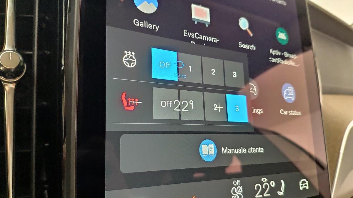 VOLVO Xc60 T6 Plug-In Hybrid Awd Automatico Plus Dark