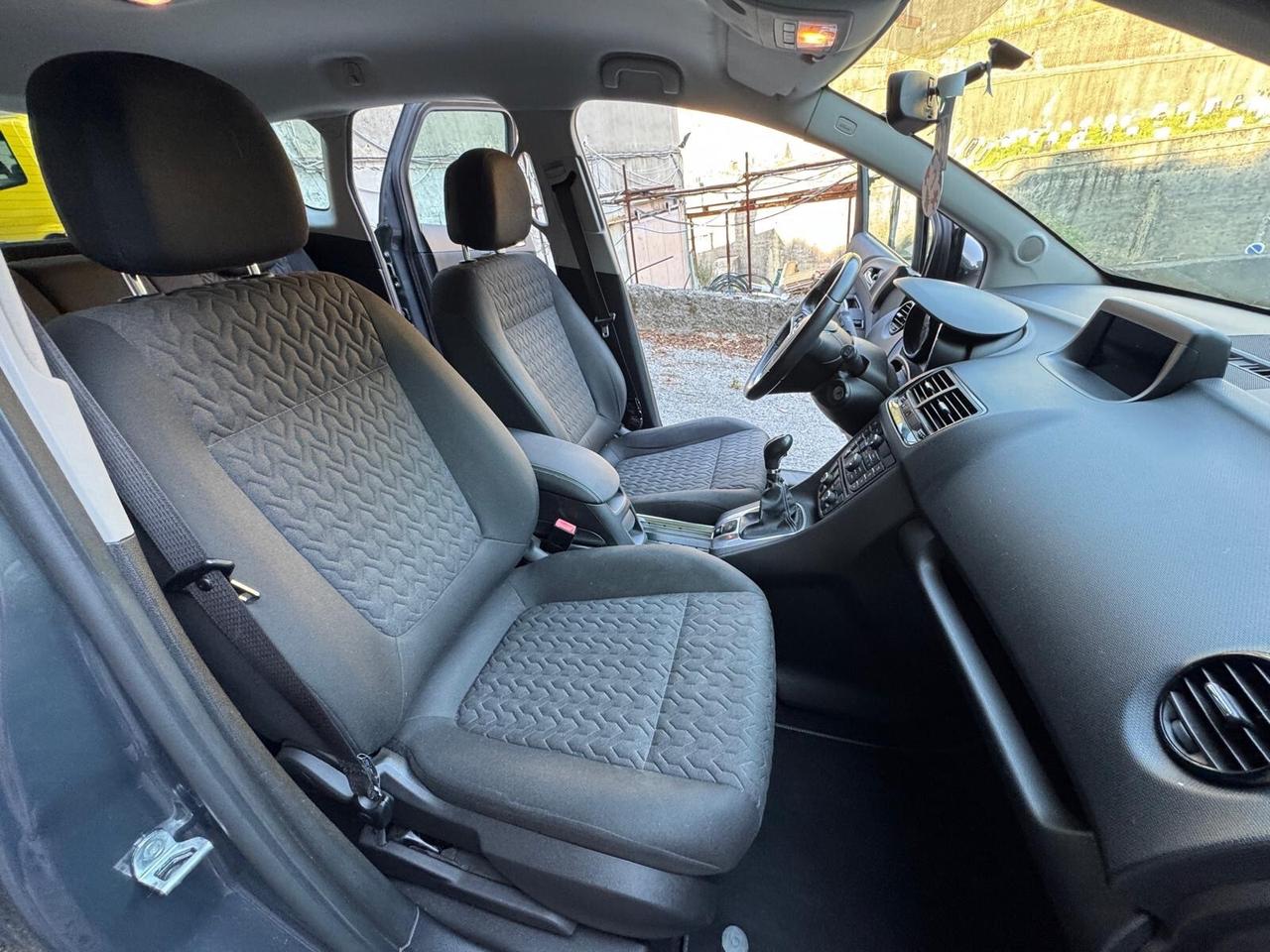 OPEL MERIVA 1.6 CDTI 110CV EURO6 - 2014 PERFETTA