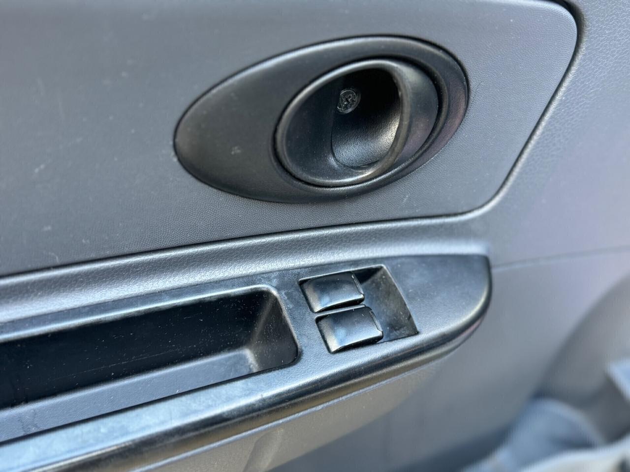 Chevrolet Matiz 800 SE Chic GPL Eco Logic 2009