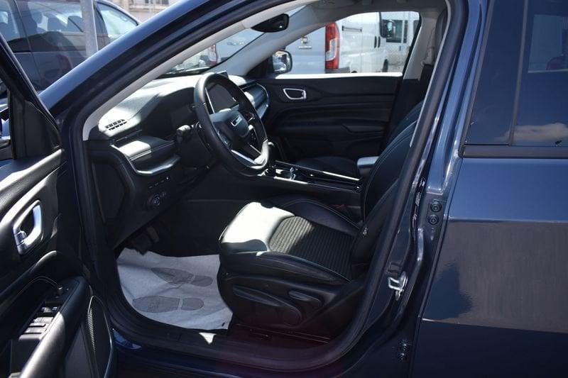 Jeep Compass 4xe 1.3 T4 PHEV 190cv Limited 4xe Auto