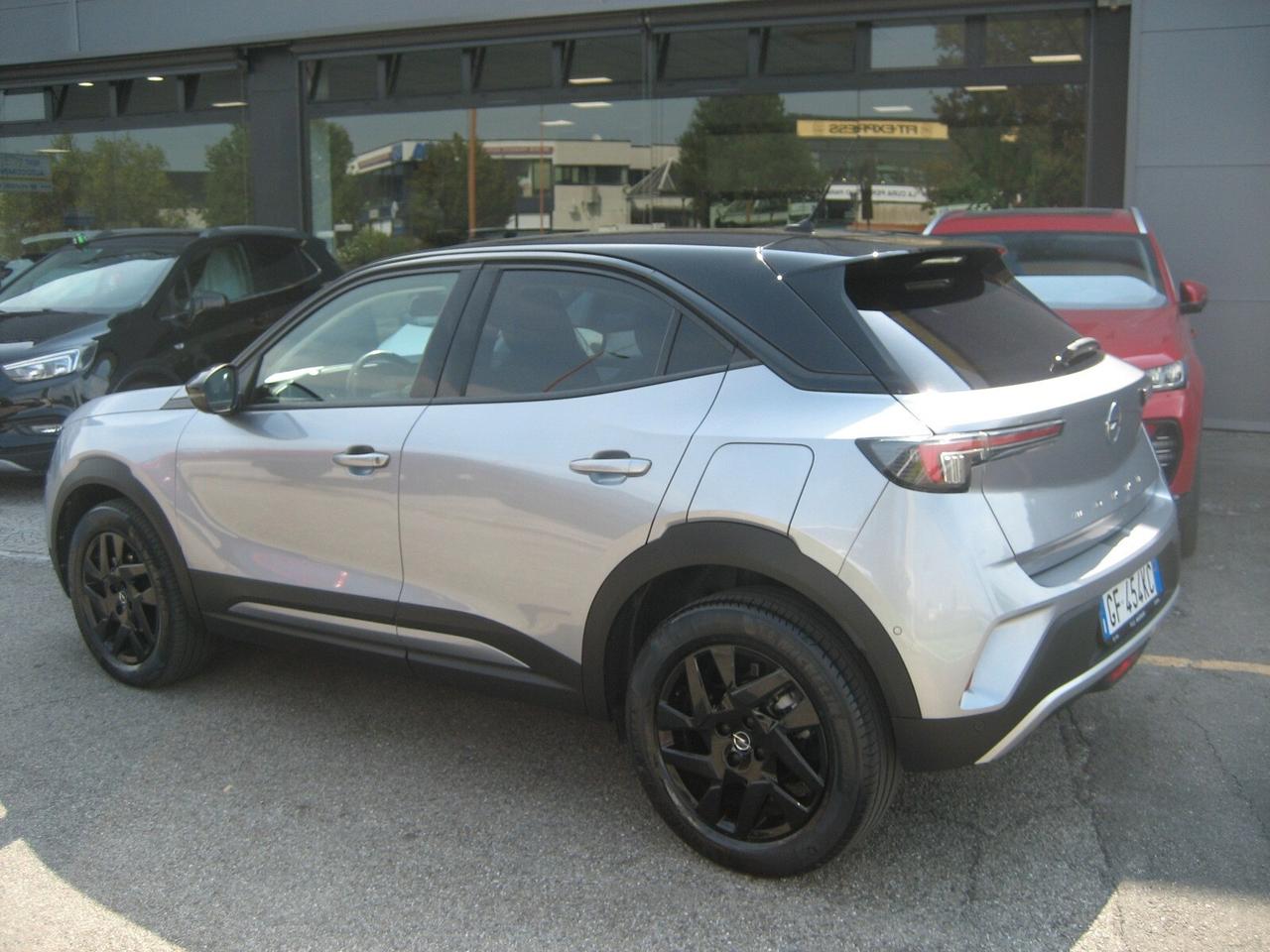 Opel Mokka 1.2 Turbo Elegance