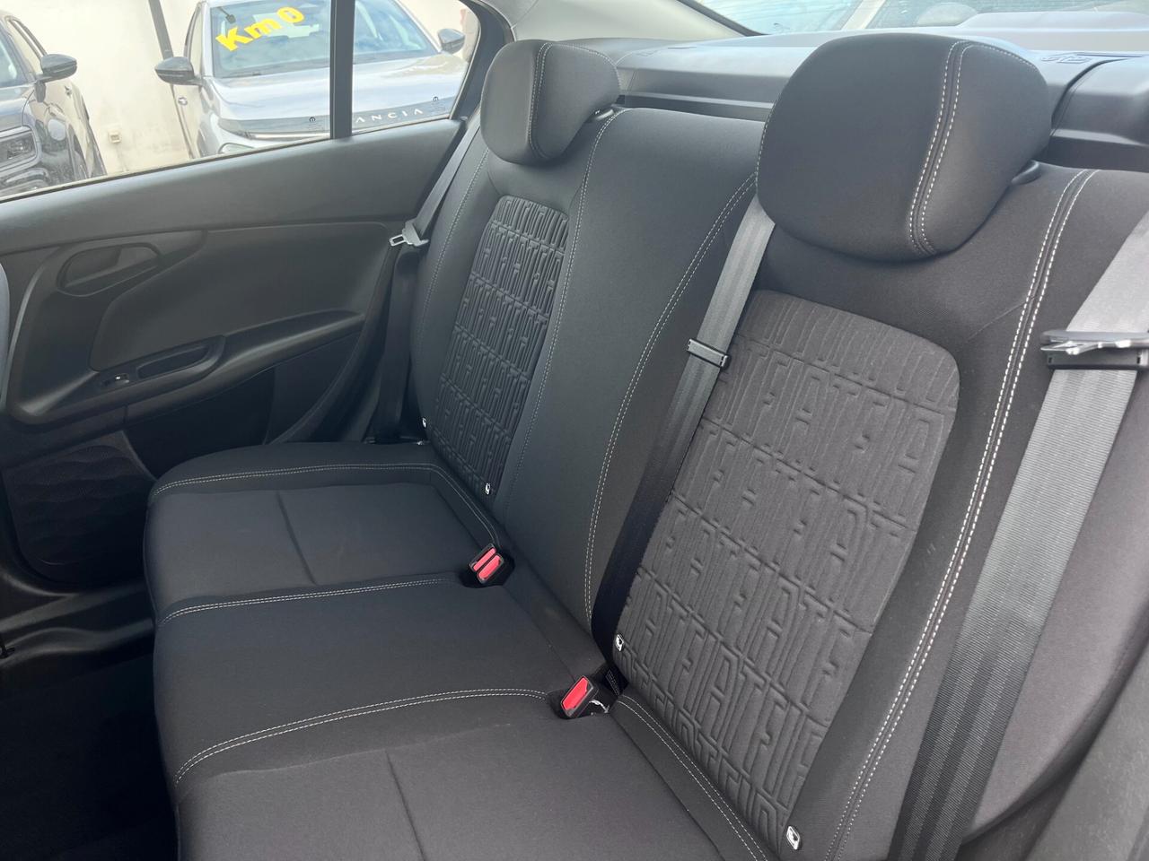 Fiat Tipo 1.6 Mjt S&S 4 porte Km0