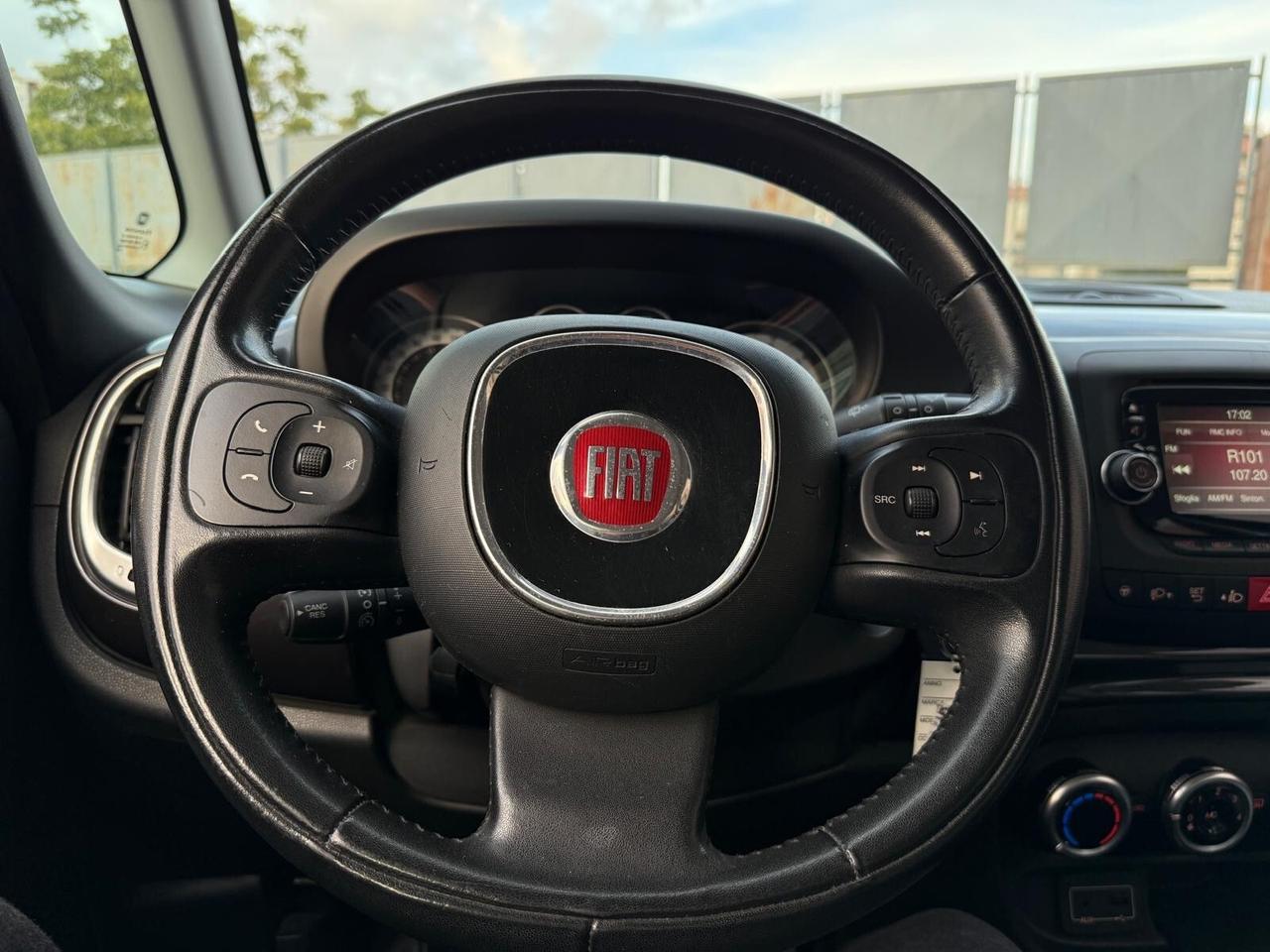 Fiat 500L 1.3 Multijet 100mila KM Super Full Perfetta 2016