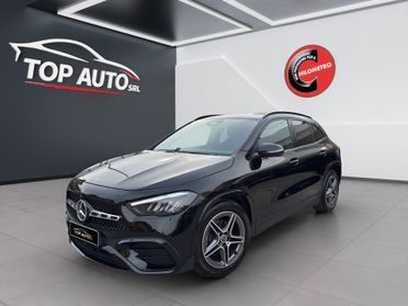 MERCEDES-BENZ GLA 180 d AUT. AMG LINE PREMIUM PLUS - MY24