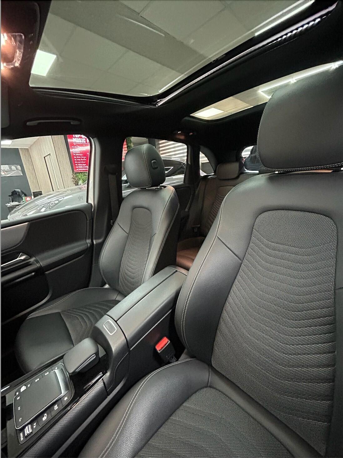 Mercedes-benz B 180 d Automatic Business Extra