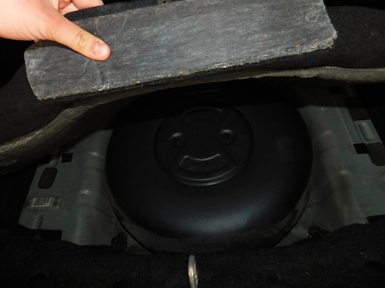 Ford Ka 1.2 8V 69CV Titanium