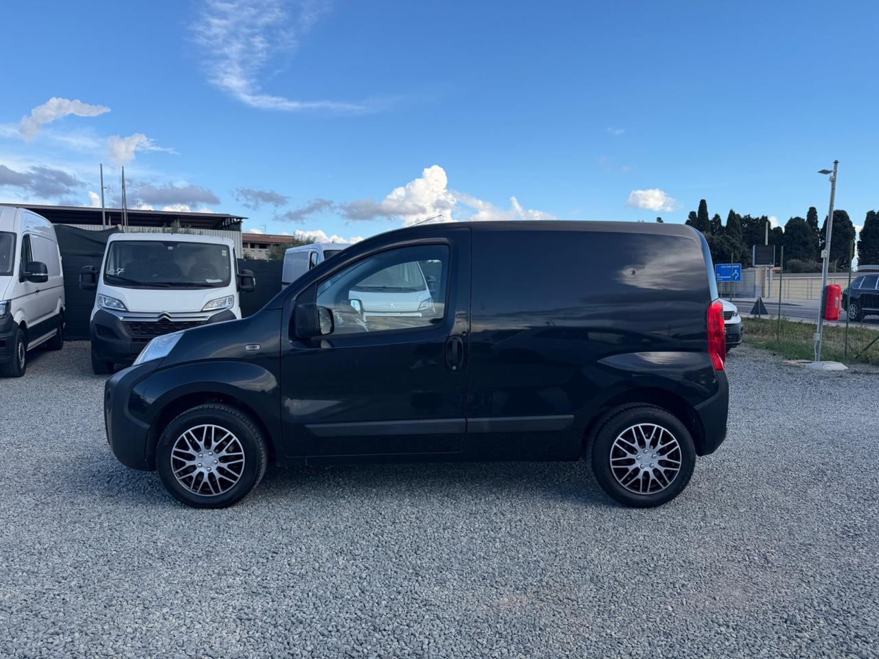 Peugeot Bipper 1.3 HDi GARANZIA