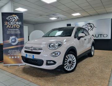 FIAT 500X 1.4 MultiAir 140 CV OPENING EDITION