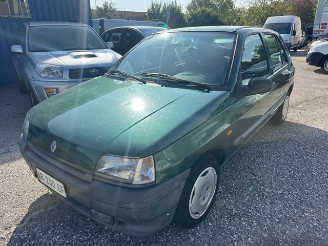 RENAULT Clio 66,000km 1.2i cat 5P Oasis Stupenda Bellissima