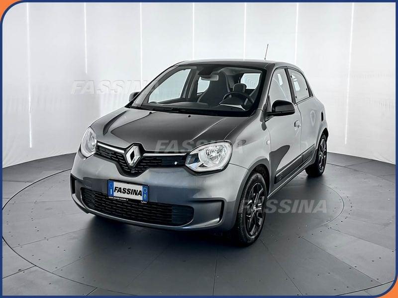 Renault Twingo Twingo 1.0 sce Equilibre 65cv