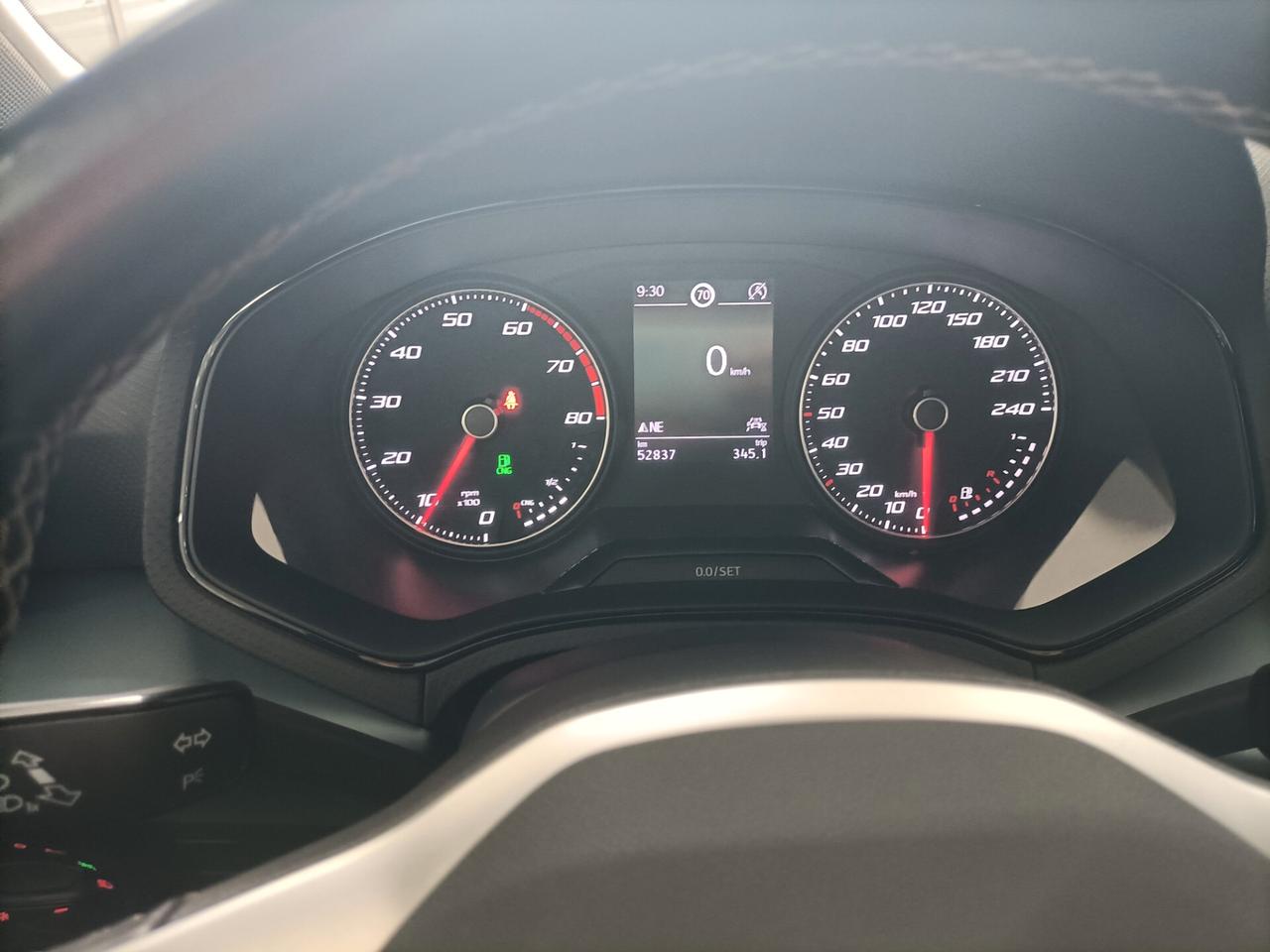 Seat Arona 1.0 CV 90 TGI FR 11/2021
