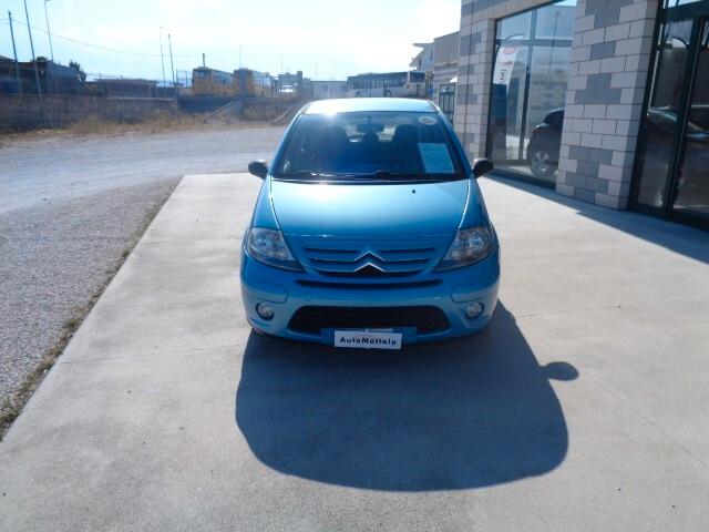 Citroen C3 1.4 Perfect Bi Energy G