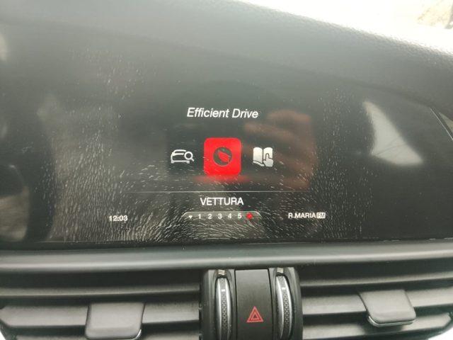 ALFA ROMEO Giulia 2.2 Turbodiesel 150 CV