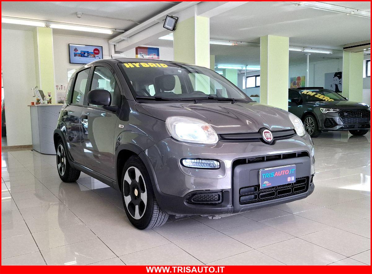 FIAT Panda 1.0 Hybrid City Life NEOPATENTATI