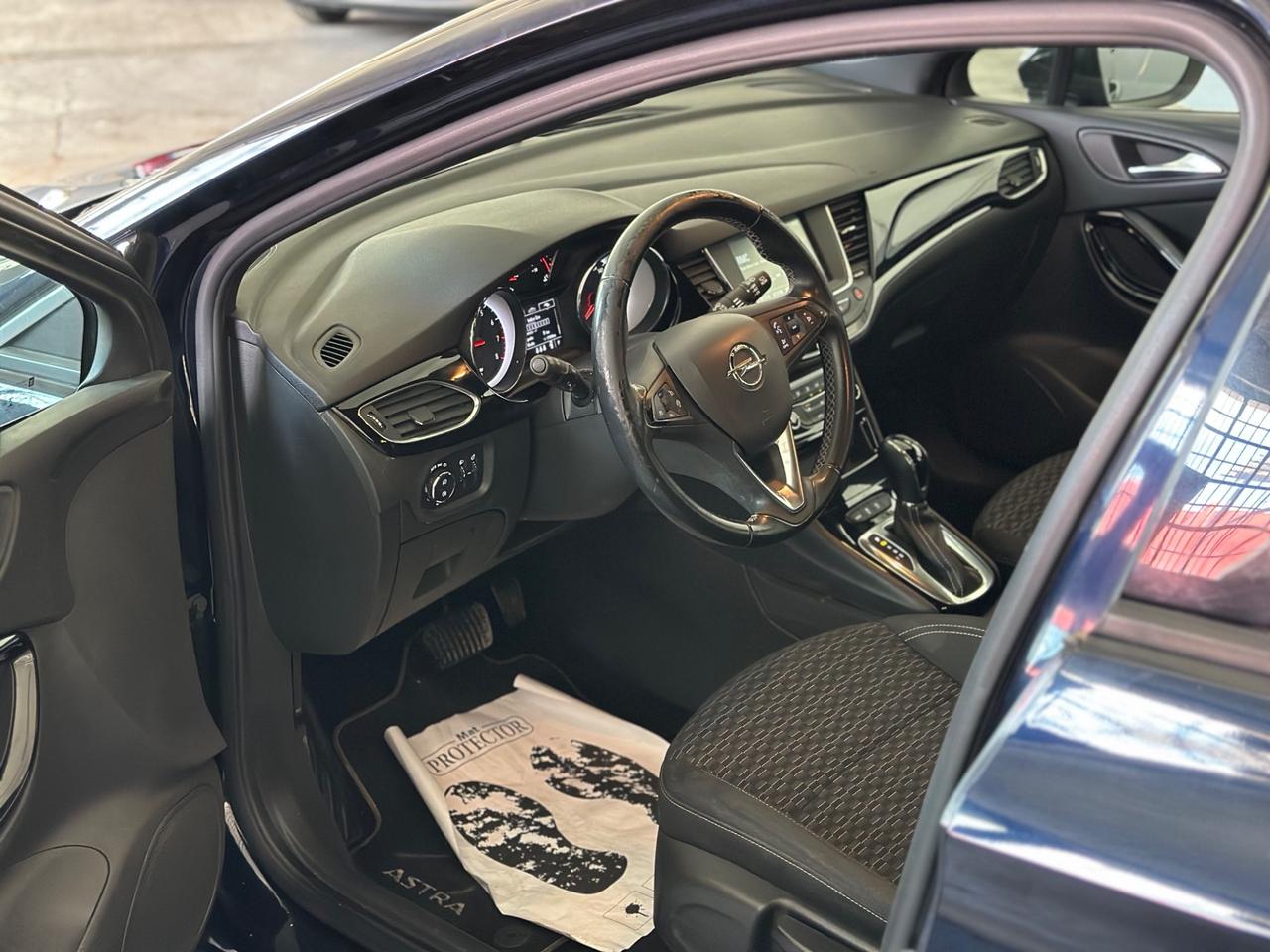 Opel Astra 1.4 Turbo 150CV Start&Stop 5 porte Innovation