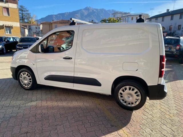 OPEL Combo Cargo 1.5 Diesel PC 650 kg Edition CLIMA E FENDI