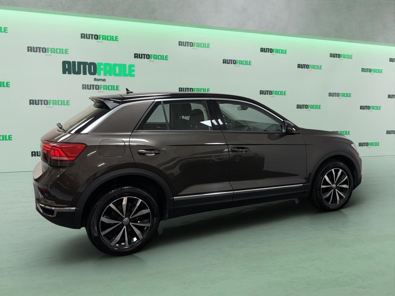 Volkswagen T-Roc 1.0 TSI 115 CV - PRONTA CONSEGNA