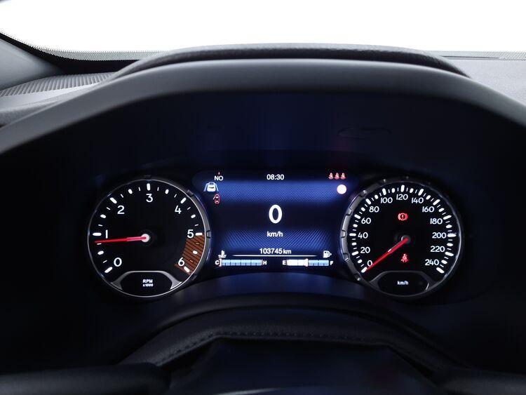 Jeep Renegade Limited BR962267 1.6 Diesel 130CV