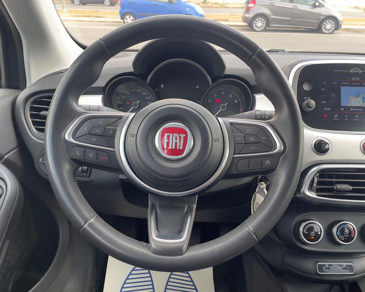 Fiat 500X 1.0 T3 120 CV Sport 2021