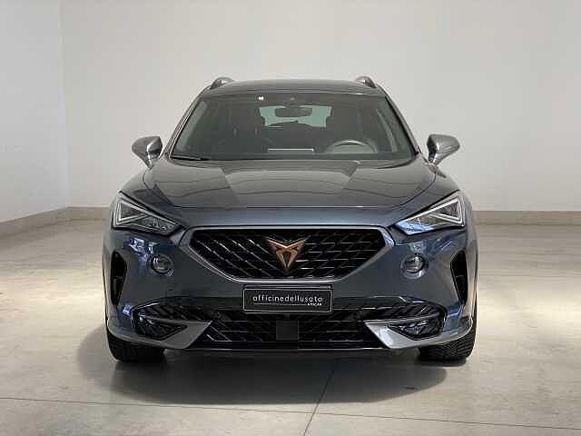 CUPRA Formentor 1.5 TSI DSG