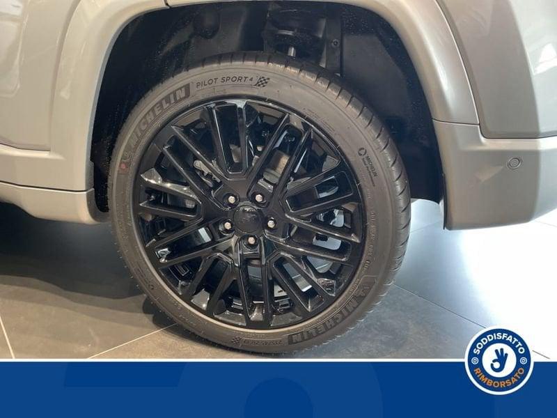 Jeep Compass 1.3 Turbo Benzina PHEV 240CV S MY23