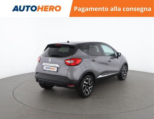 RENAULT Captur dCi 8V 90 CV EDC Start&Stop Energy Intens