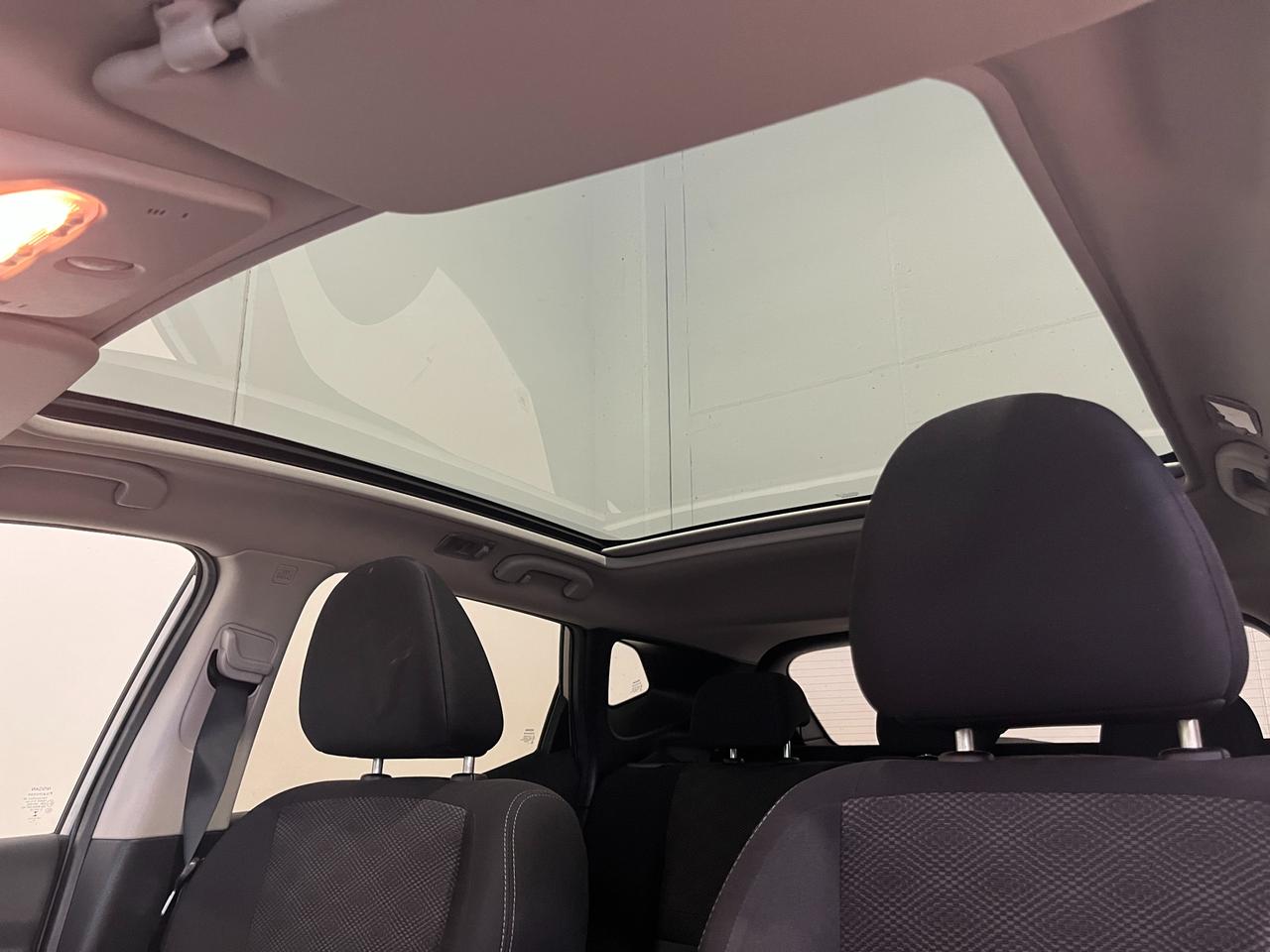 NISSAN QASHQAI 1.2 DIG-T N-CONNECTA