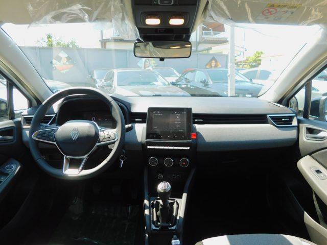 RENAULT Clio ECO-G 100 CV Evolution