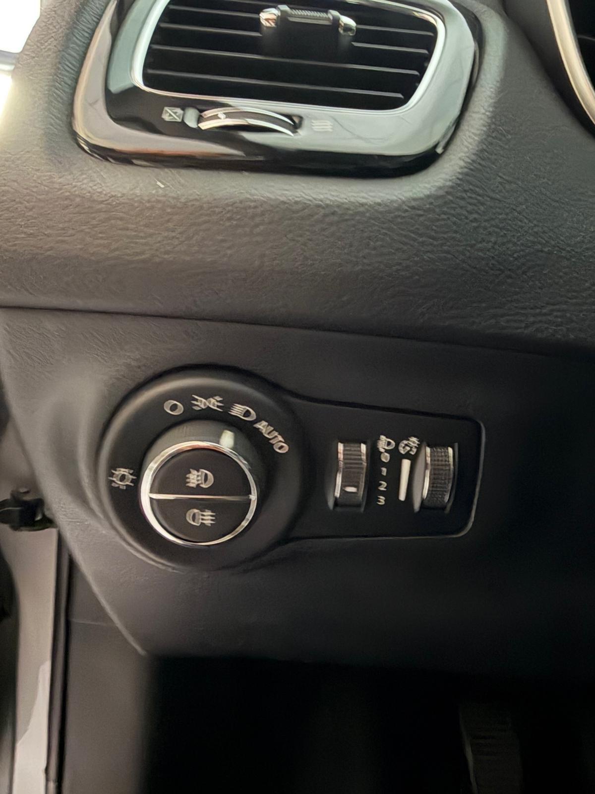 Jeep Compass 1.4 MultiAir 2WD Limited