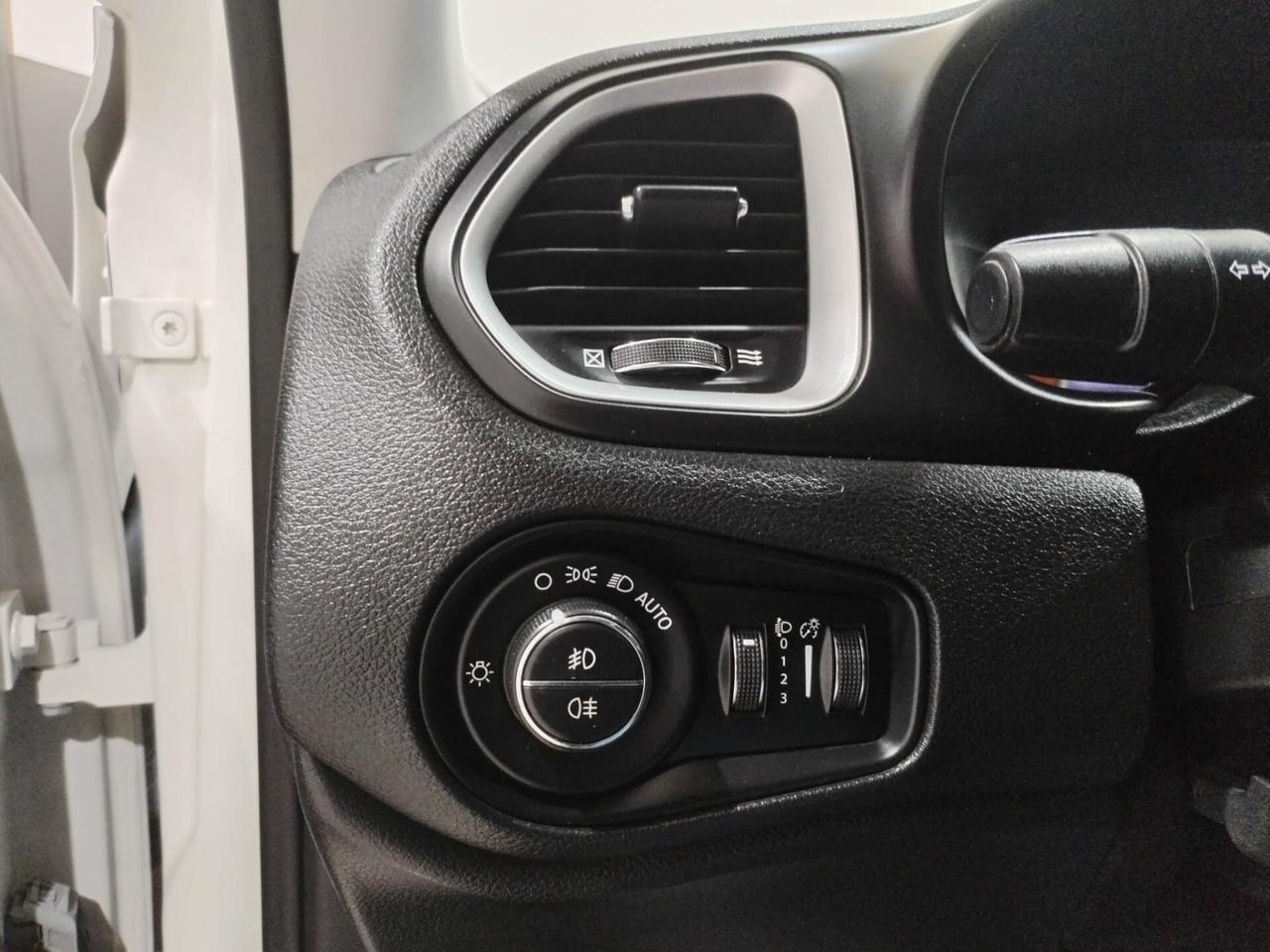 Jeep Renegade 1.6 Mjt 120 CV Limited 115cv