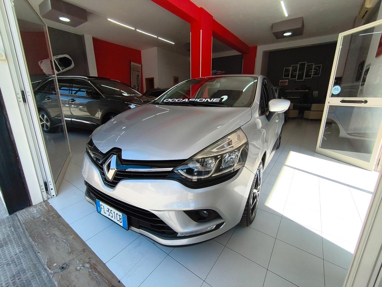 Renault Clio dCi 8V 75CV Start&Stop 5 porte Energy Zen