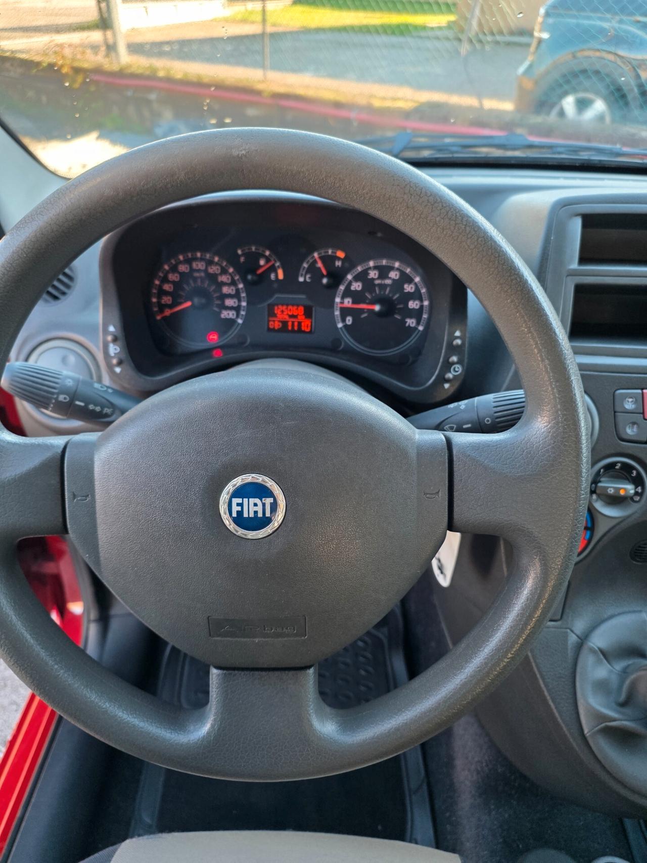 Fiat Panda 1.2 Dynamic OK NEOPATENTATI