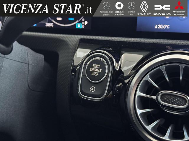 MERCEDES-BENZ CLA 180 MHV S.B. AMG PREMIUM