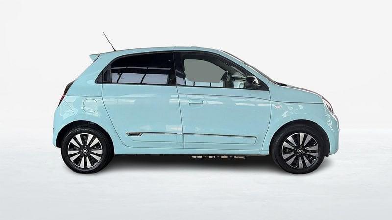 Renault Twingo Electric Twingo Techno 22kWh