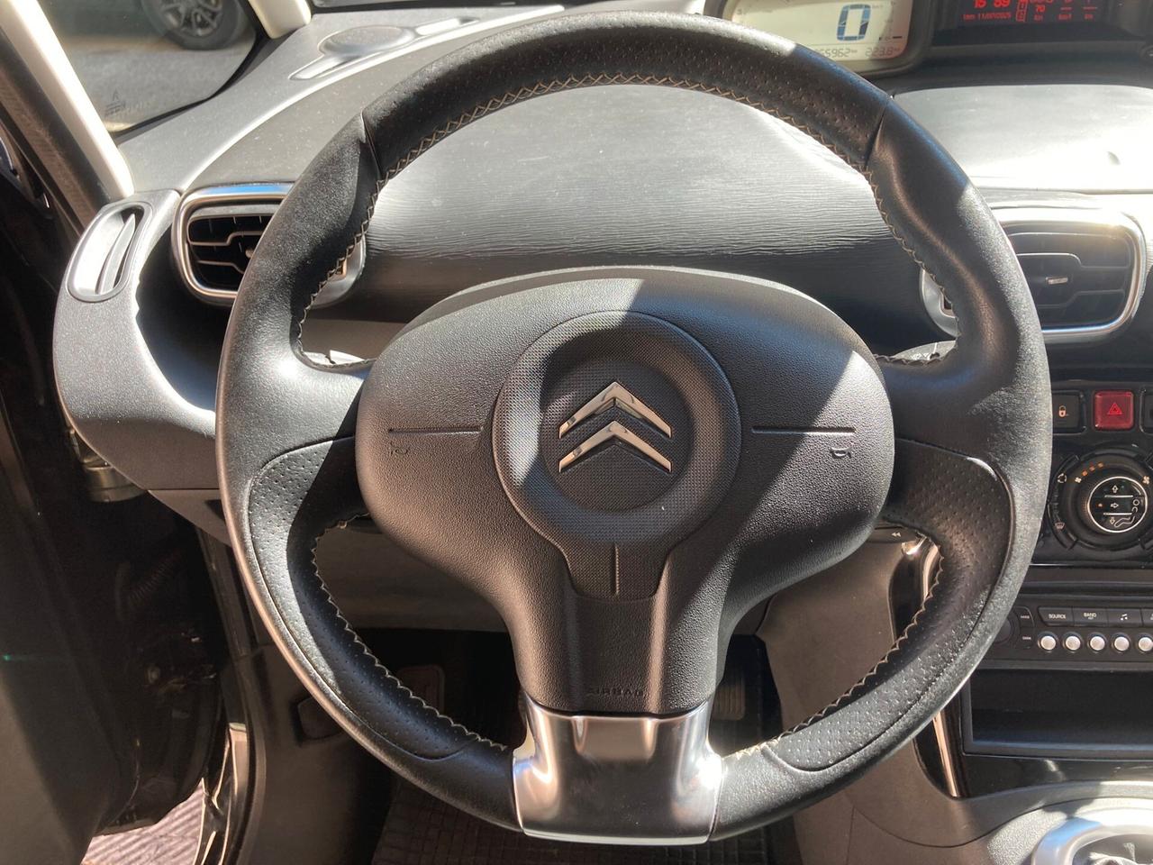 Citroen C3 Picasso 1.6 HDi - IDEALE X NEOPATENTATI - 2012