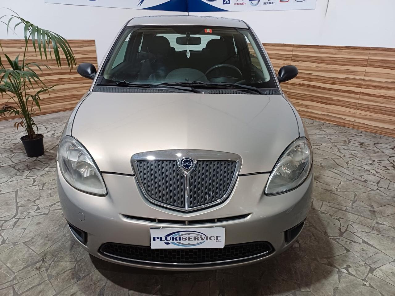 Lancia Ypsilon 1.2 Benzina OTTIMA - 2008