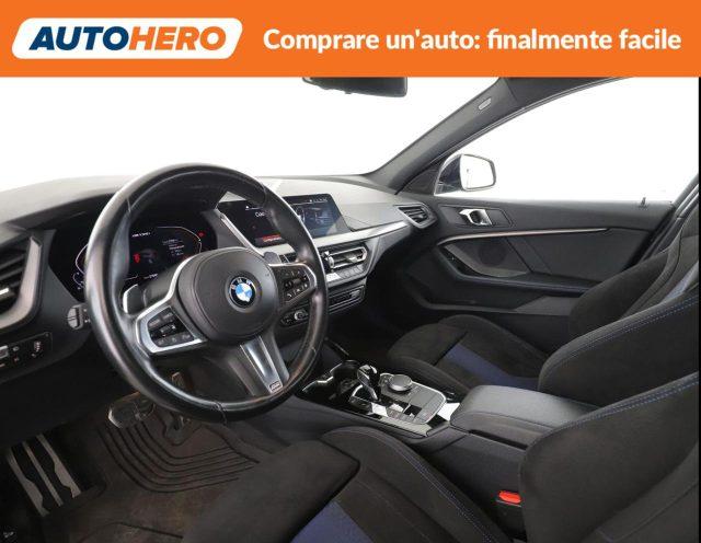 BMW M135 i xDrive Colorvision Edition