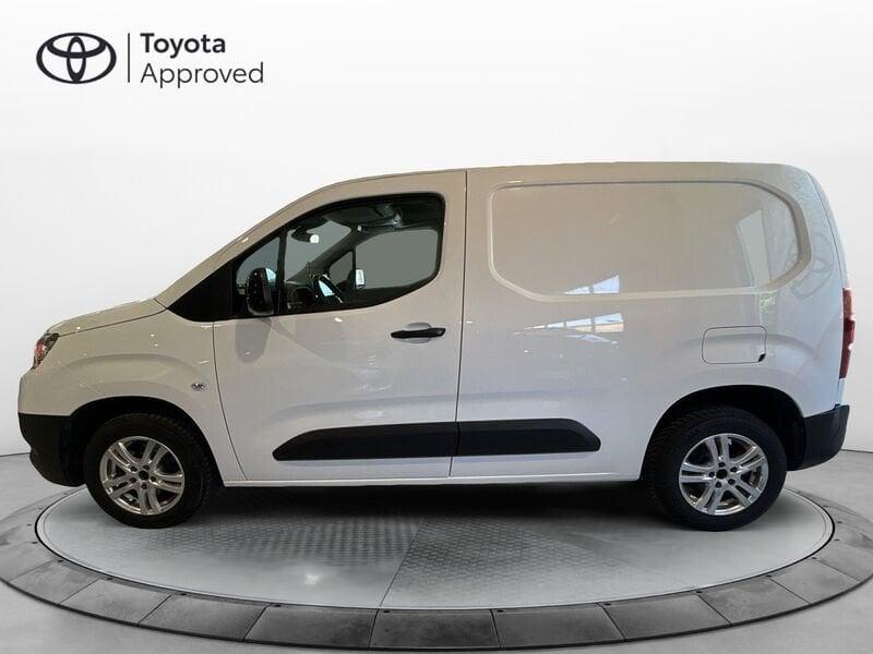 Toyota Proace City Proace City 1.5D 100 CV S&S PC 4p. Comfort