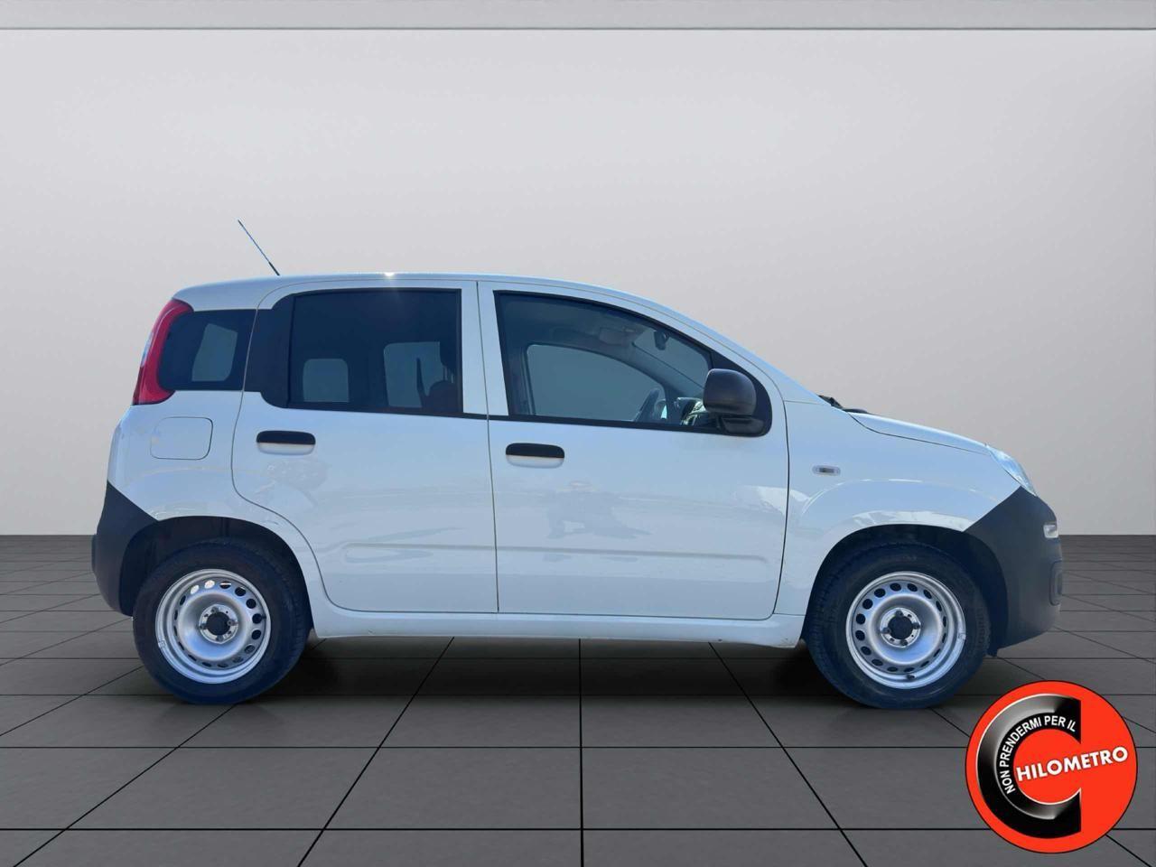 Fiat Panda 1.0 GSE N1 HYBRID VAN 2 POSTI OTTIME CONDIZIONI-