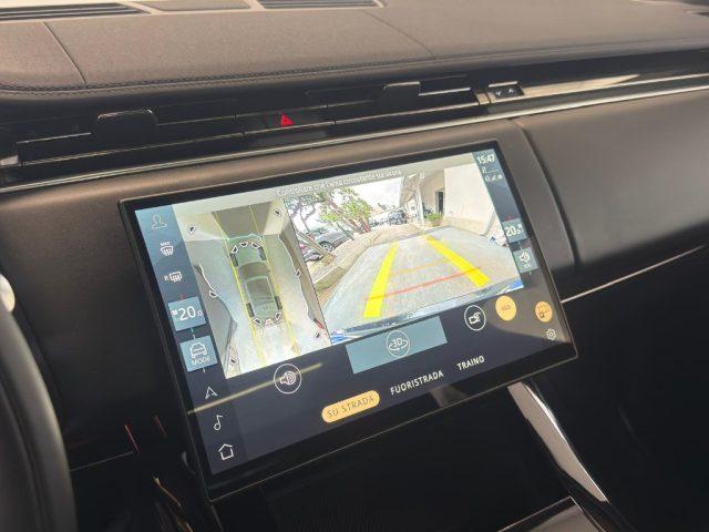 LAND ROVER Range Rover Sport 3.0D 249 CV HSE AUTOCARRO