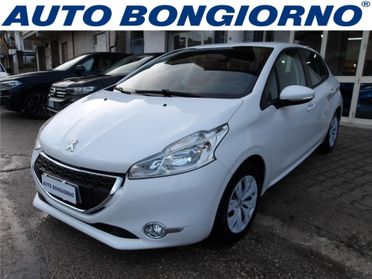 Peugeot 208 5 Porte 208 5p 1.4 hdi 8v Active