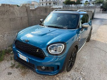 Mini Cooper S Countryman 1.5 SE John Cooper Works ALL4