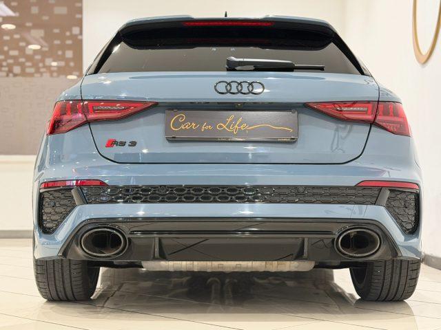 AUDI RS3 SPB TFSI quattro S tronic