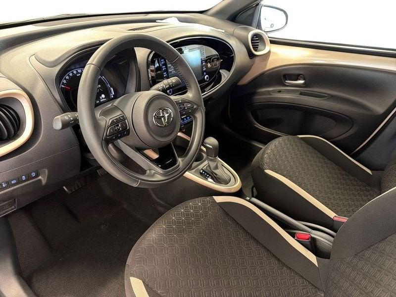 Toyota Aygo X 1.0B (72 CV) Trend Air S-CVT