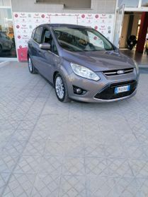 FORD - C-Max - 2.0 TDCi/163CV Powersh. Tit DPF