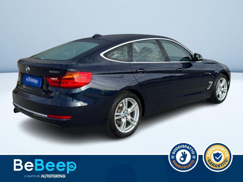 BMW Serie 3 Gran Turismo 320I GRAN TURISMO MODERN