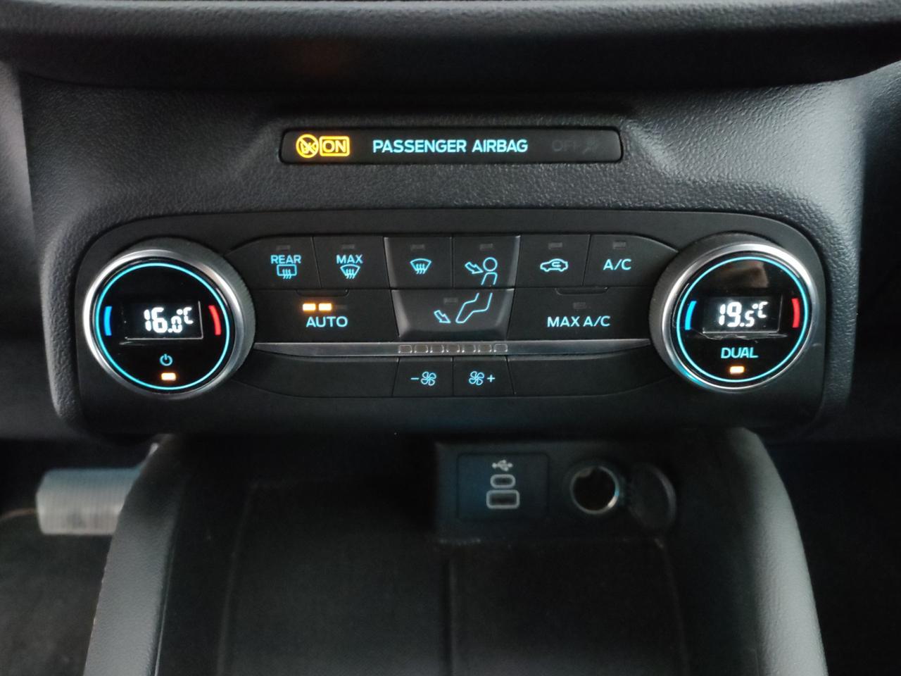 FORD Kuga III - Kuga 1.5 ecoblue ST-Line 2wd 120cv auto