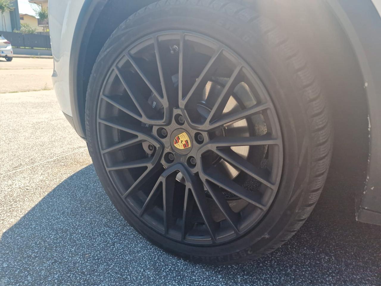 Porsche Cayenne 3.0 Diesel