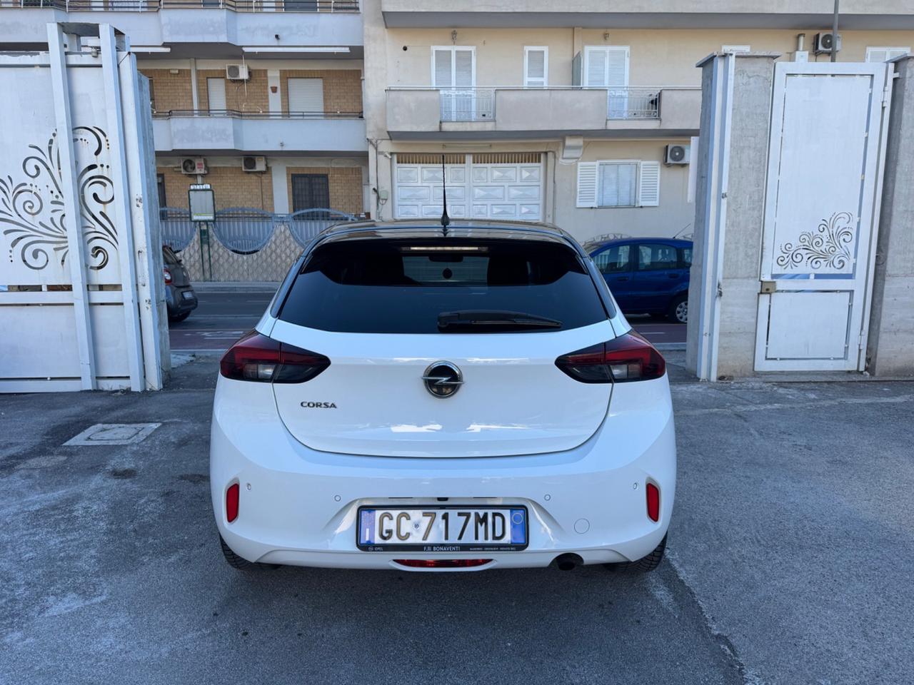 Opel Corsa 1.2 BENZINA 75CV 2020